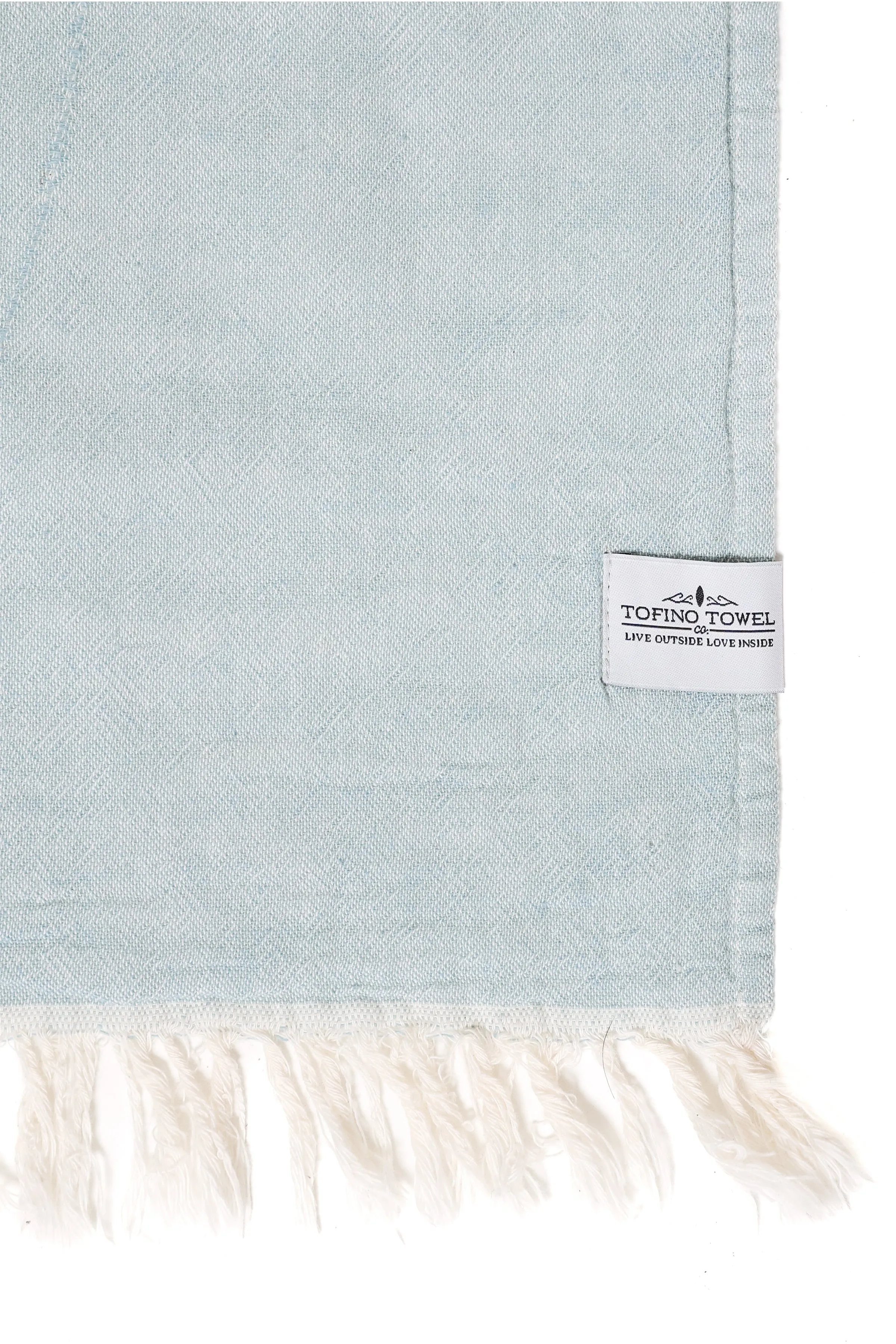 THE WAVE | Turkish Towel