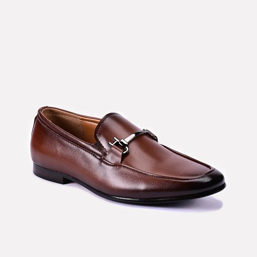 Thomas Brown Formal Shoes 0111013