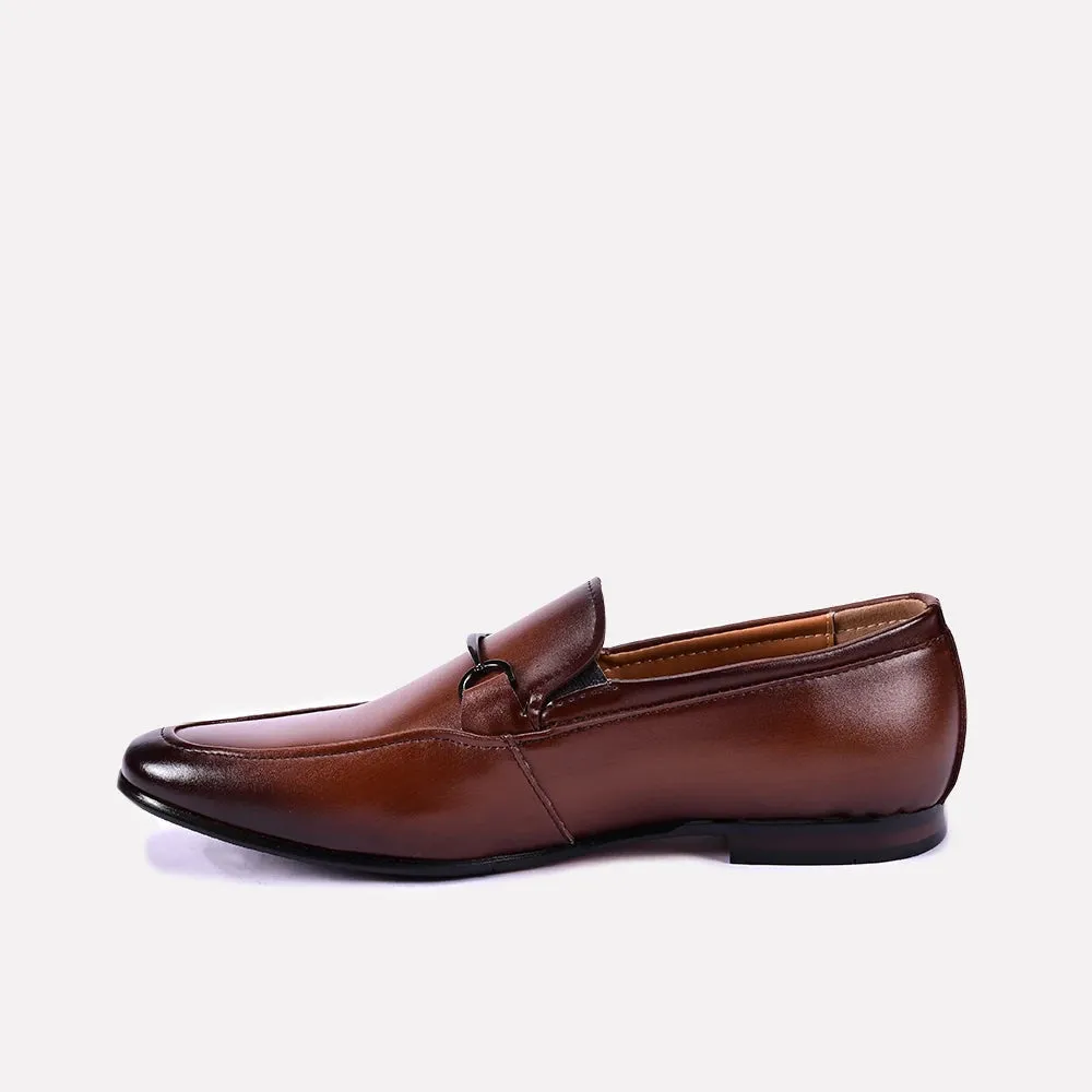 Thomas Brown Formal Shoes 0111013