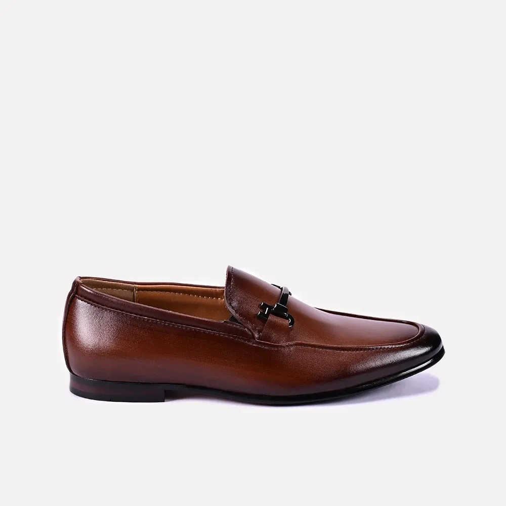 Thomas Brown Formal Shoes 0111013