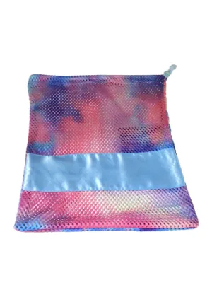 Tie-Dye Super Pillowcase™ Pointe Mesh Bag (Pastel)