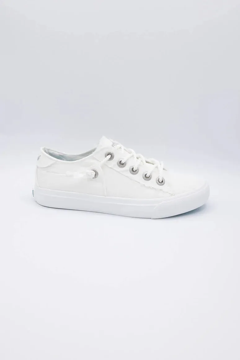 Tina Sneakers - White