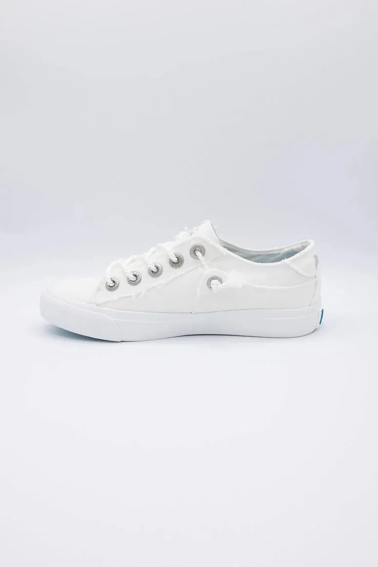 Tina Sneakers - White