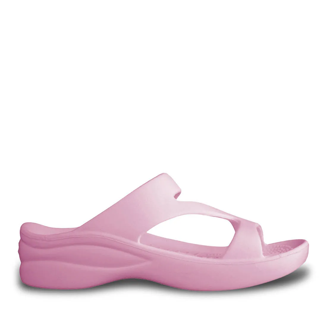 Toddlers' Z Sandals - Soft Pink