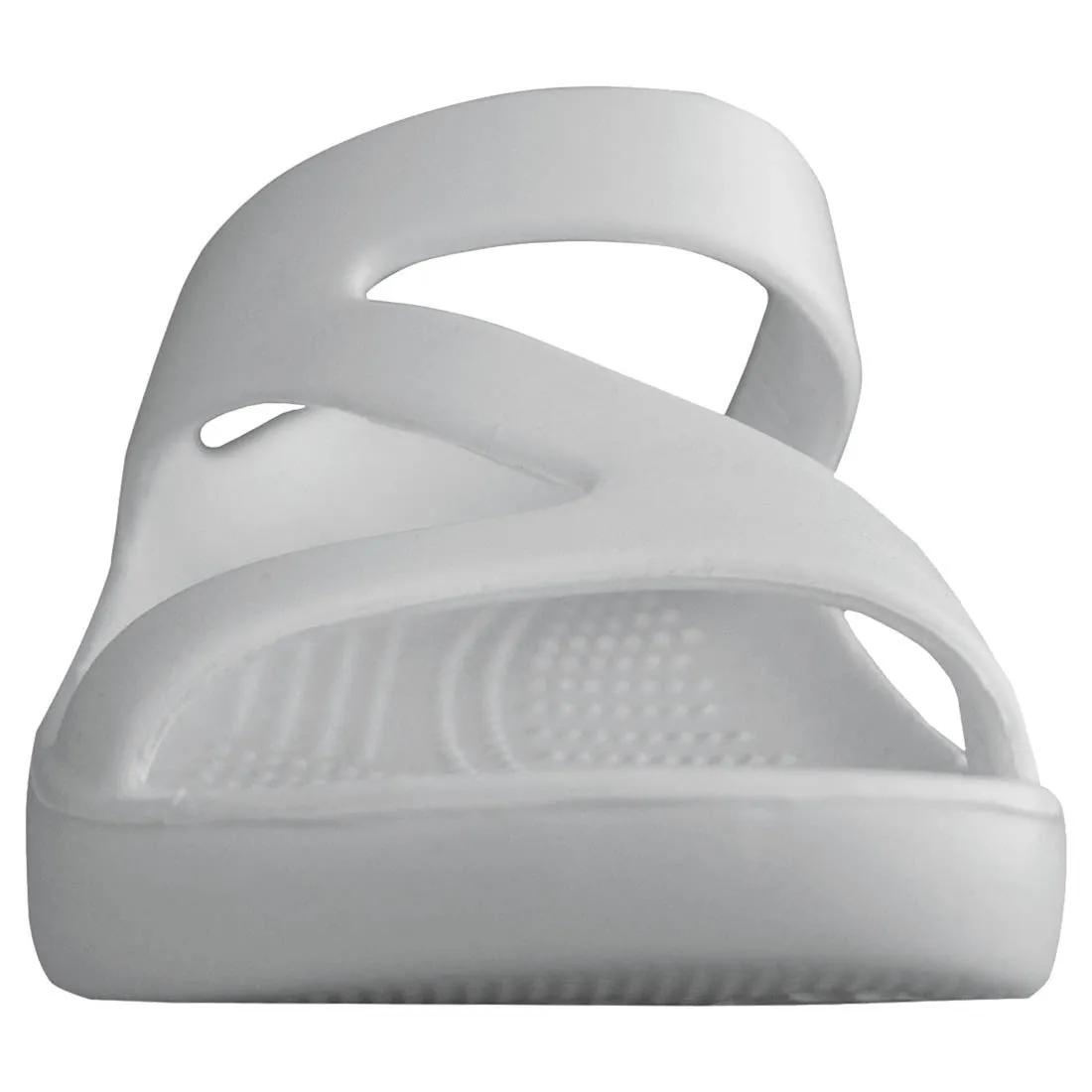 Toddlers' Z Sandals - White