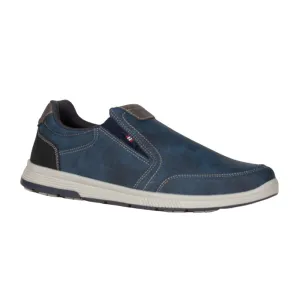 Tommy Bowe Casual Slip-On Shoe - Campbell Storm