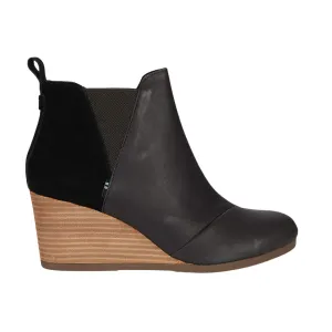 TOMS - Kelsey Wedge boots