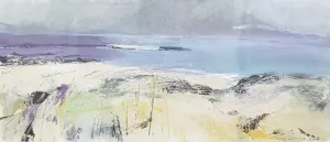 Tracy Levine | Iona Beach IV, Changing Weather