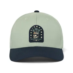 TravisMathew Beach And Brews Snapback Cap