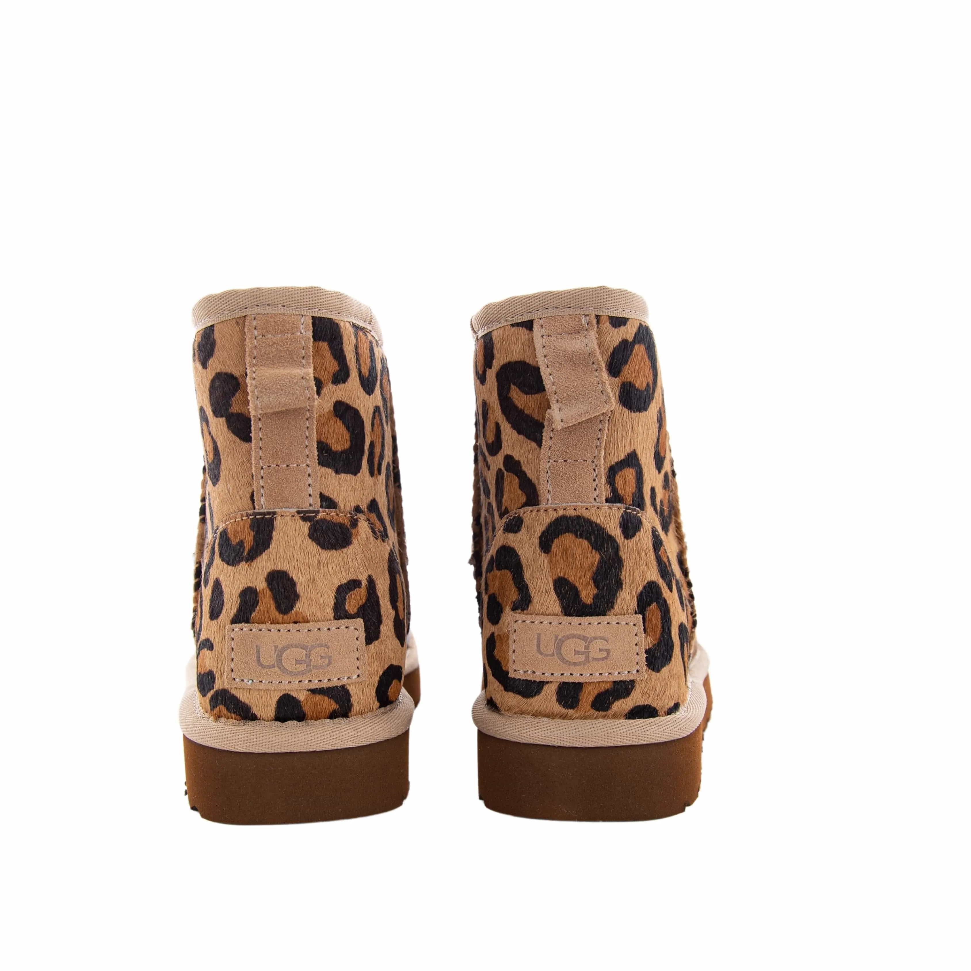 UGG - Classic Mini Spotty In Beige