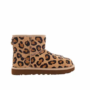 UGG - Classic Mini Spotty In Beige