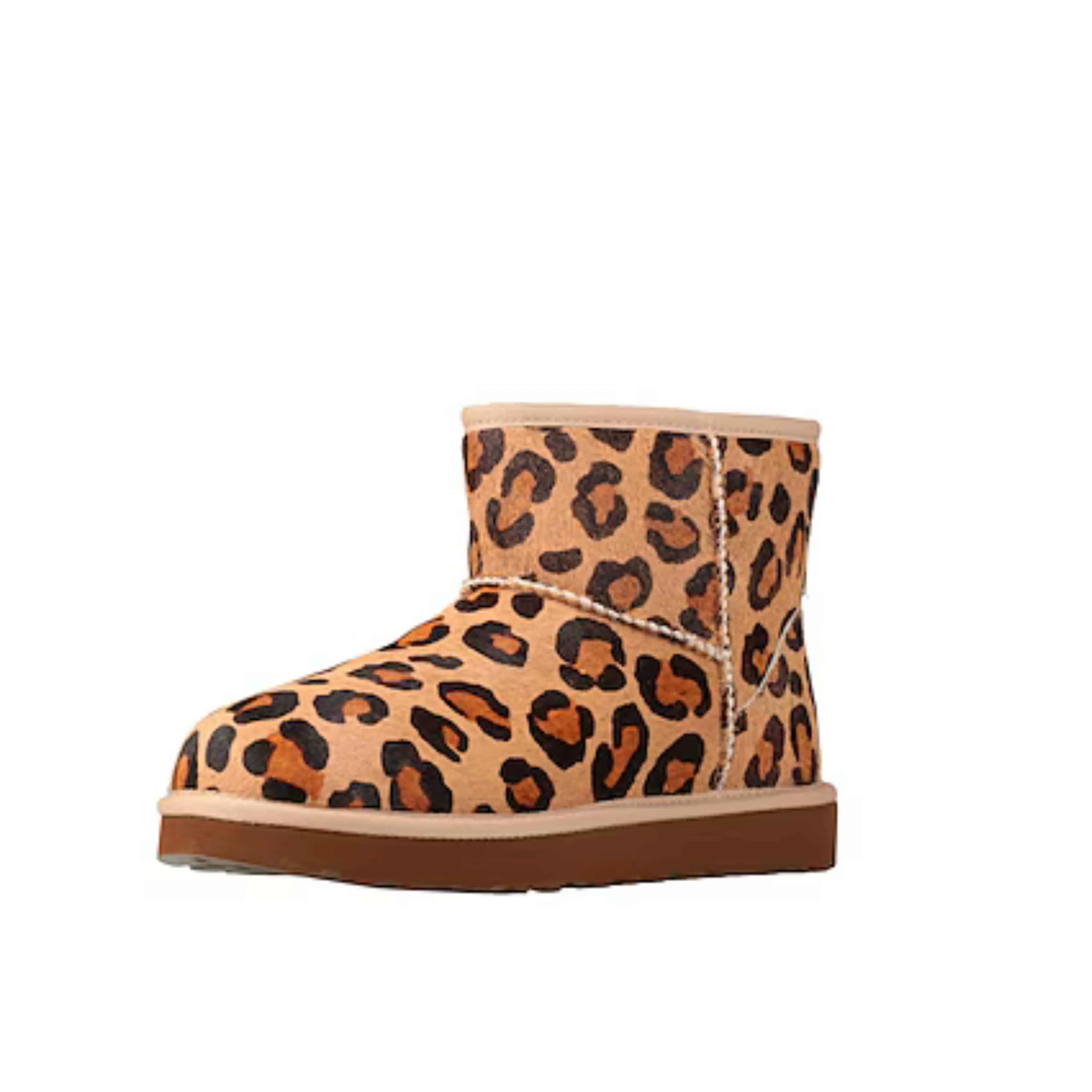 UGG - Classic Mini Spotty In Beige