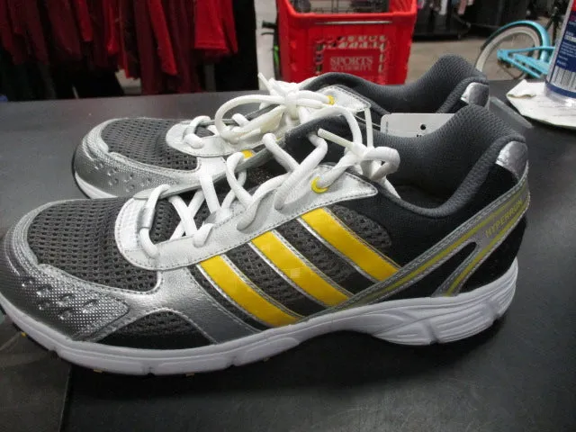 Used Adidas Hyperrun Size 7 Running Shoes