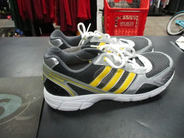 Used Adidas Hyperrun Size 7 Running Shoes