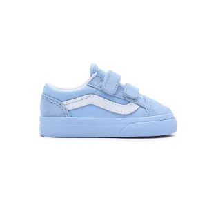 VANS Pastel Mono Open Air Toddler Sneaker