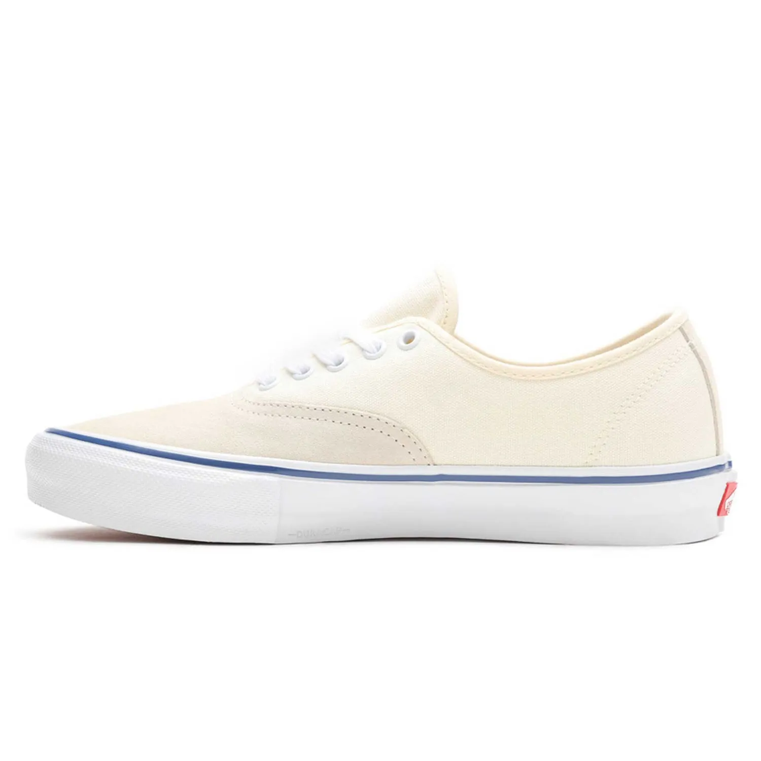 Vans Skate Authentic Off White