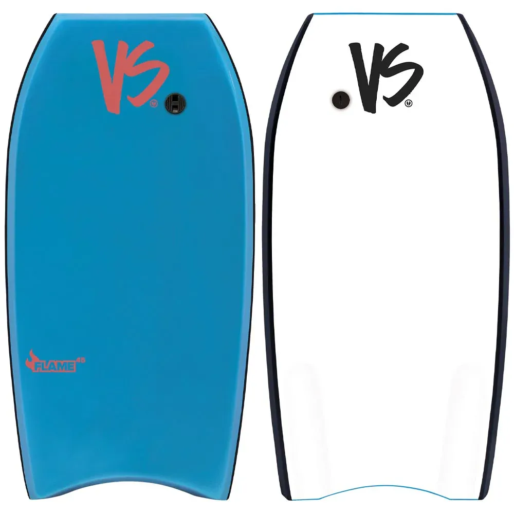 Vs Flame 45 BodyBoard