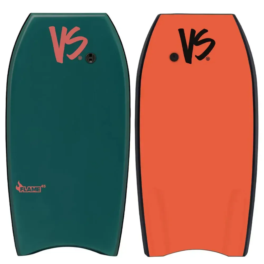 Vs Flame 45 BodyBoard