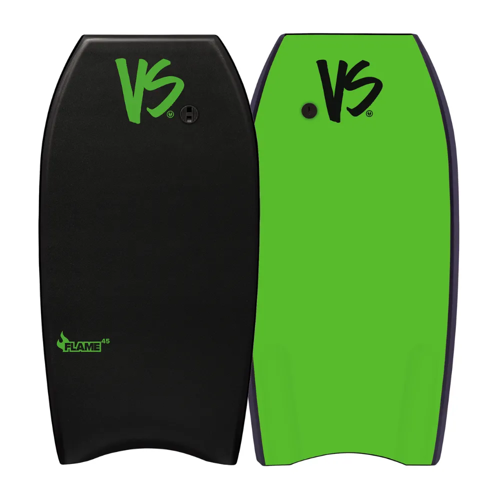 Vs Flame 45 BodyBoard