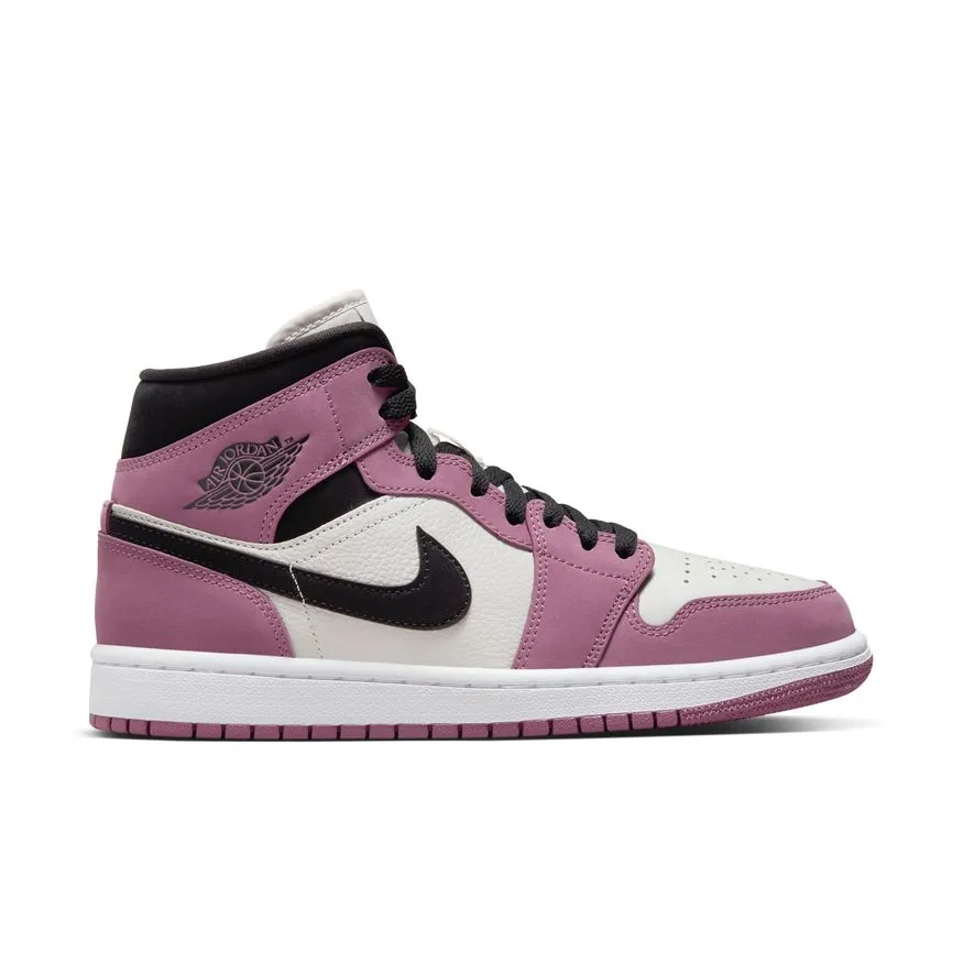 W Air Jordan 1 Mid SE DC7267-500