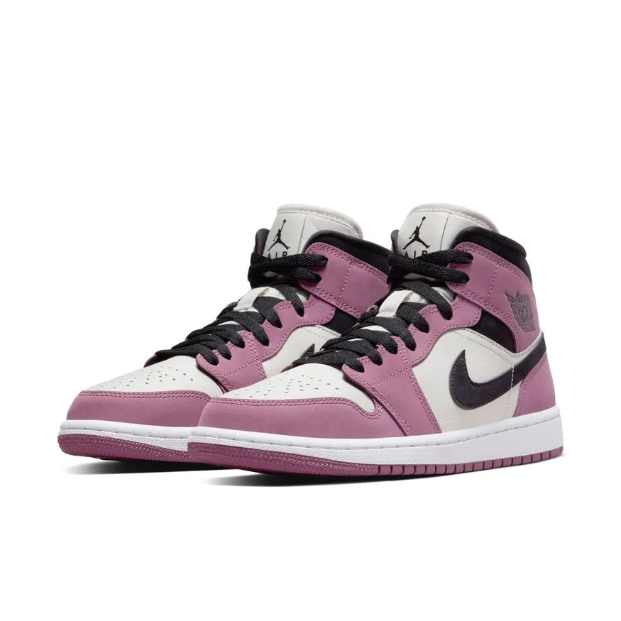 W Air Jordan 1 Mid SE DC7267-500