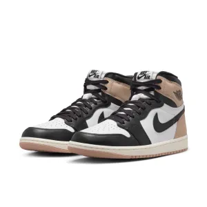 W Air Jordan 1 Retro High OG "Latte" FD2596-021