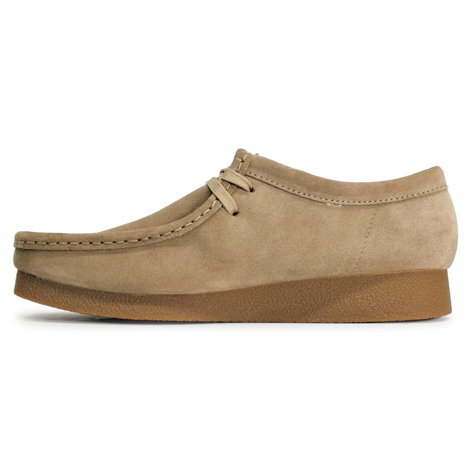 Wallabee Evo Suede Women's Shoes