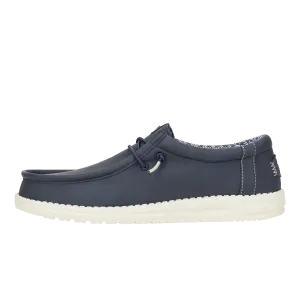 Wally Classic - Navy