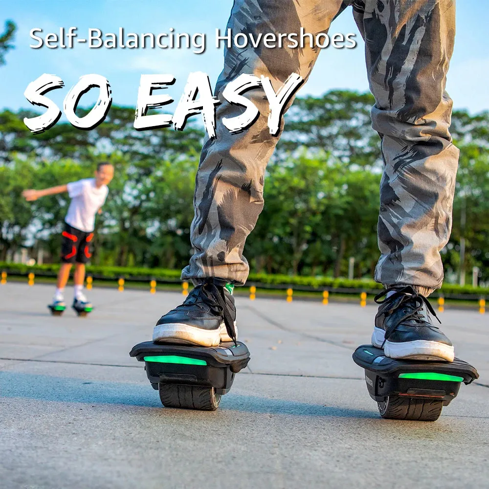 Wholesale hover shoes 3.5inch hoverboard factory direct price hover board shoes electric hover shoes