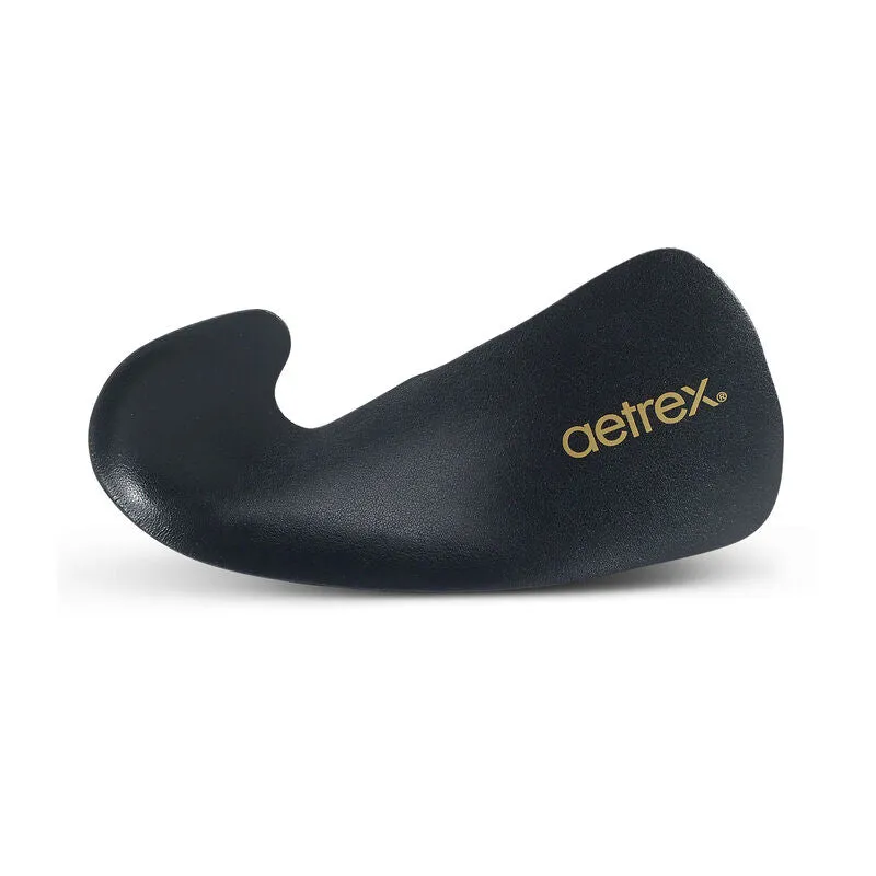 WOMEN'S AETREX FASHION 3/4 POSTED ORTHOTICS - INSOLE FOR DRESS SHOES | L120