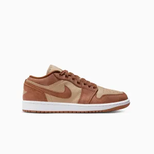 Women's Air Jordan 1 Low SE "Legend Coffee"