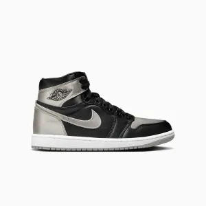 Women's Air Jordan 1 Retro High OG "Satin Shadow"