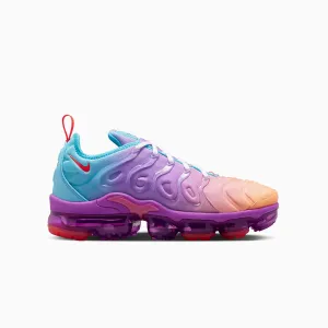 Women's Air Vapormax Plus "Fuchsia Dream"