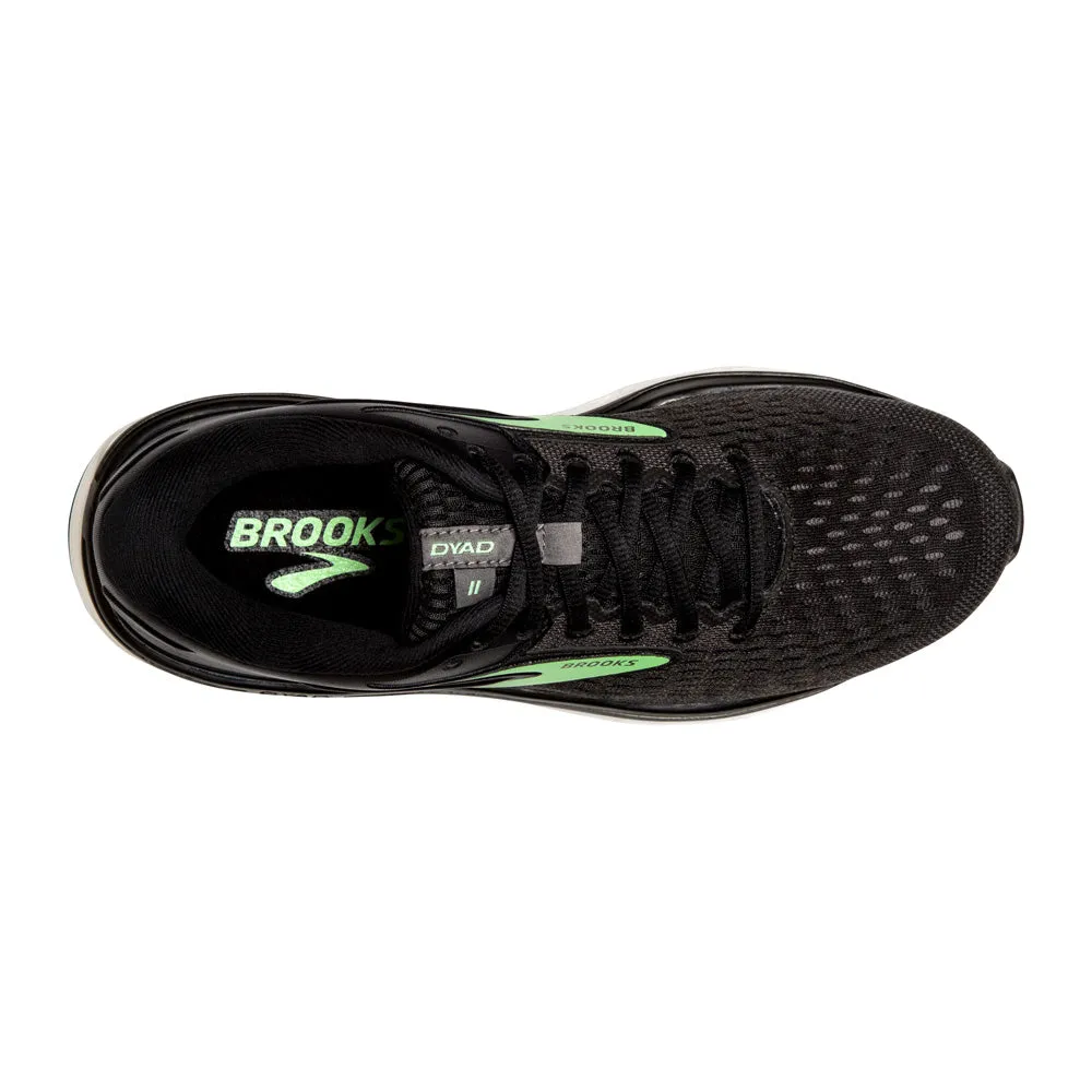 Womens Brooks Dyad 11 Wide (D -Width)