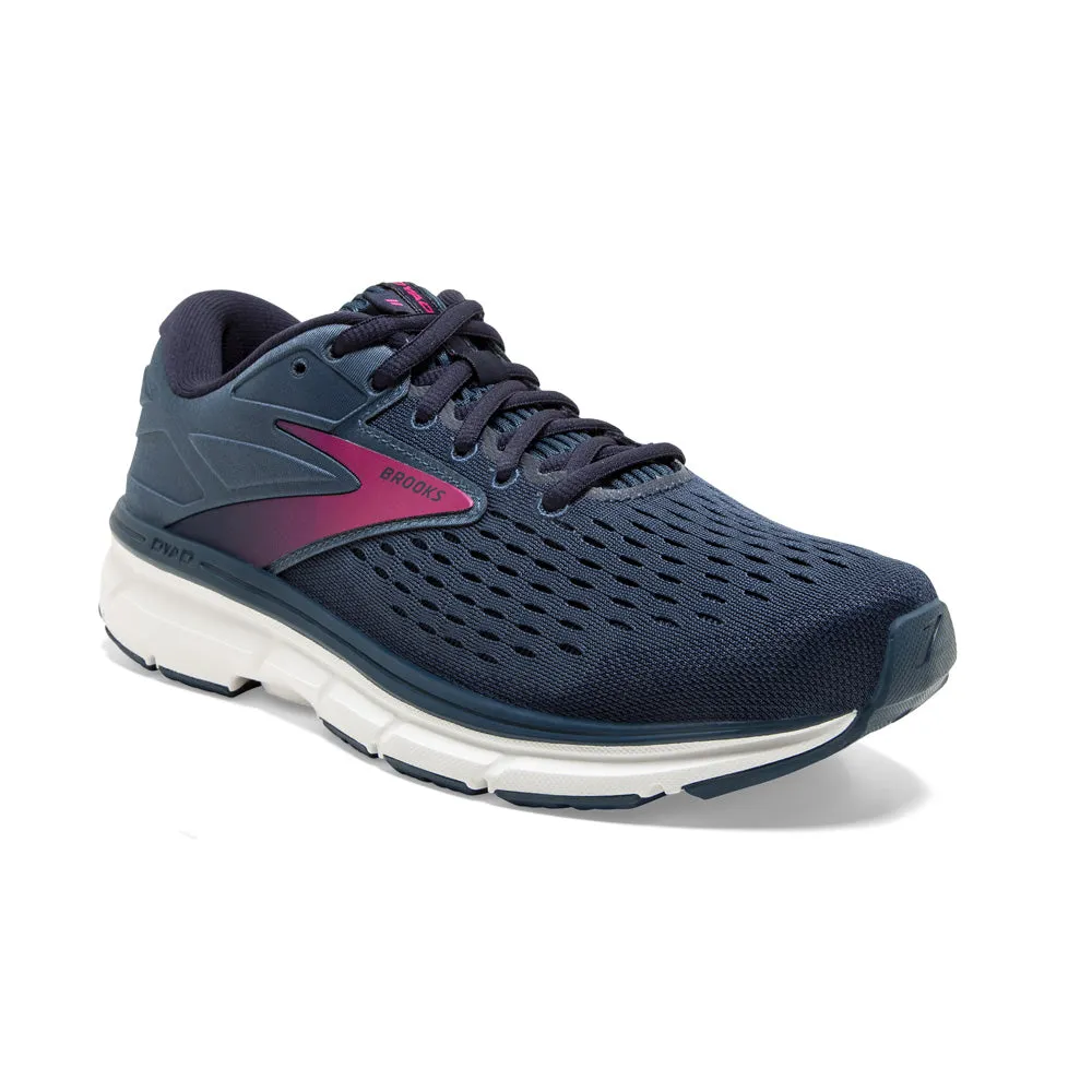 Womens Brooks Dyad 11 Wide (D -Width)