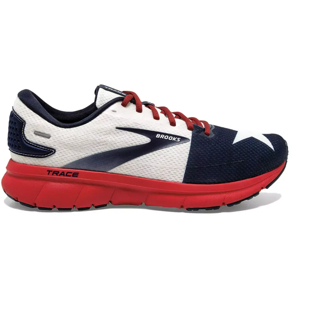 Women's Brooks Run Texas Trace 2