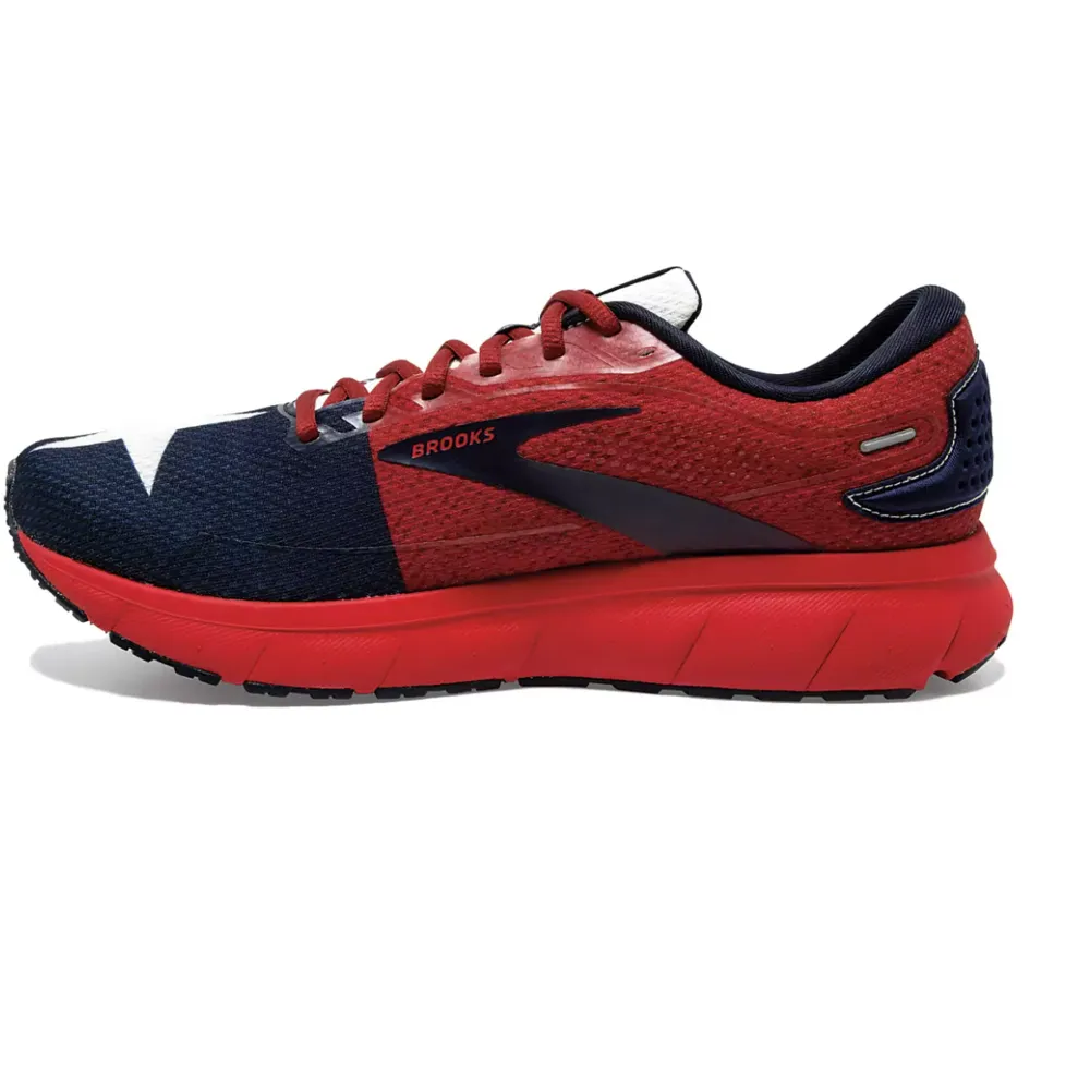 Women's Brooks Run Texas Trace 2