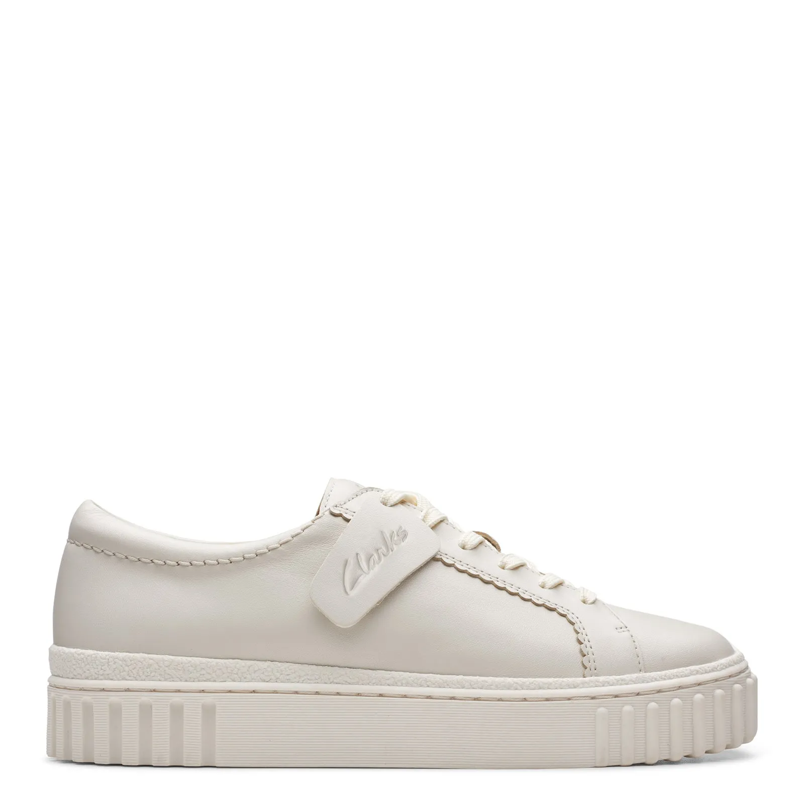 Women's Clarks, Mayhill Walk Sneaker