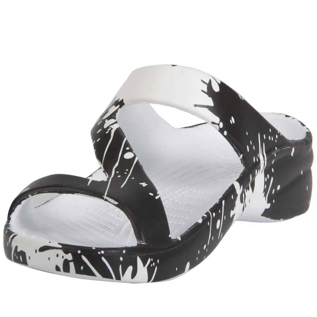 Women's Loudmouth Z Sandals - Dipstick