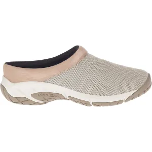 Women's Merrell Encore Breeze 4 Aluminum Leather/Mesh