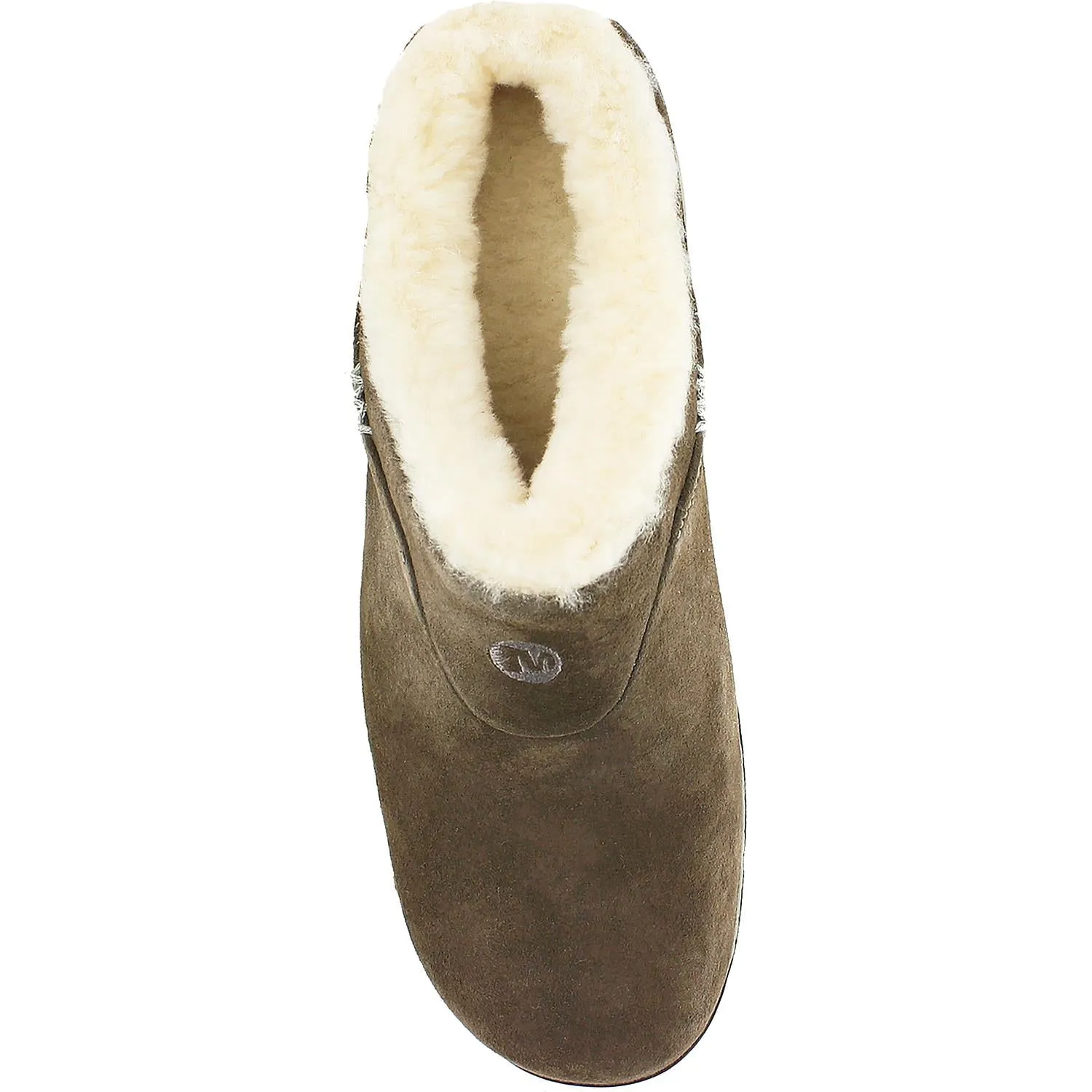 Women's Merrell Encore Q2 Ice Stone Suede