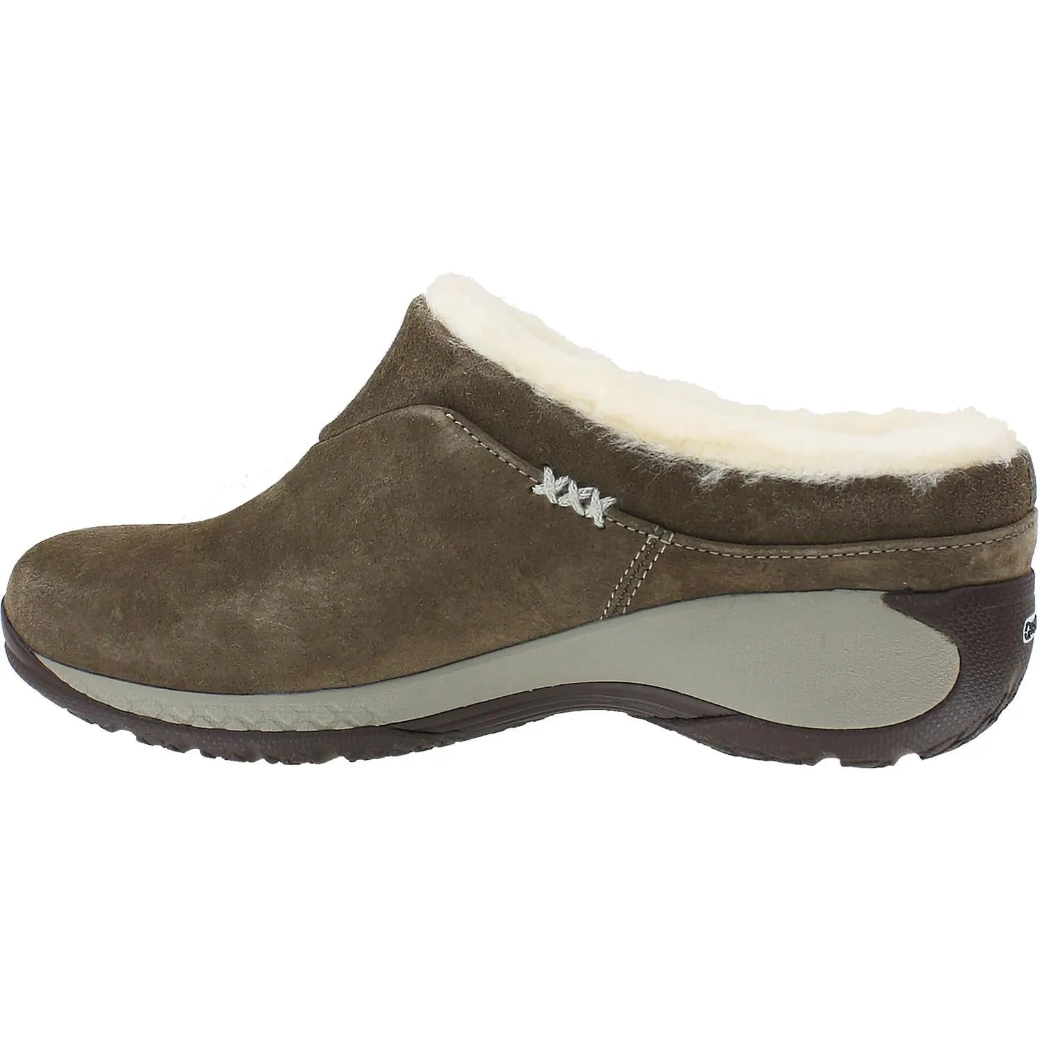 Women's Merrell Encore Q2 Ice Stone Suede