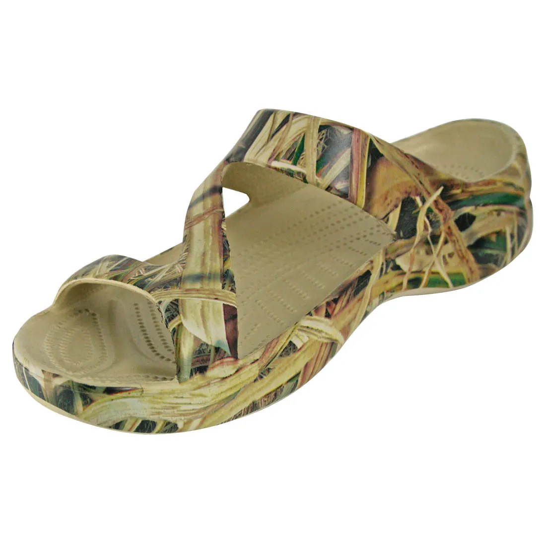 Women's Mossy Oak Z Sandals - SG Blades