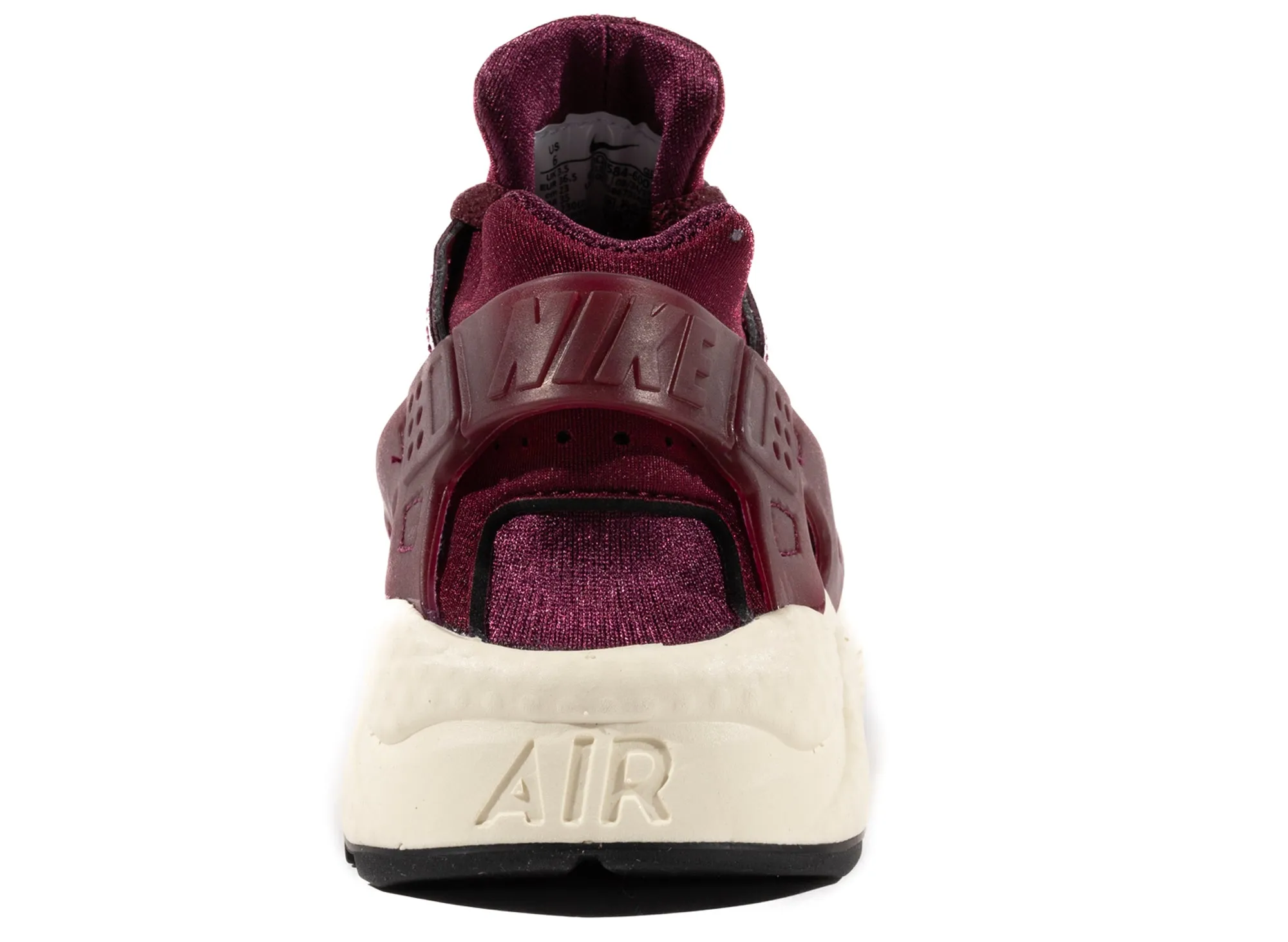 Women's Nike Air Huarache 'Dark Beetroot'