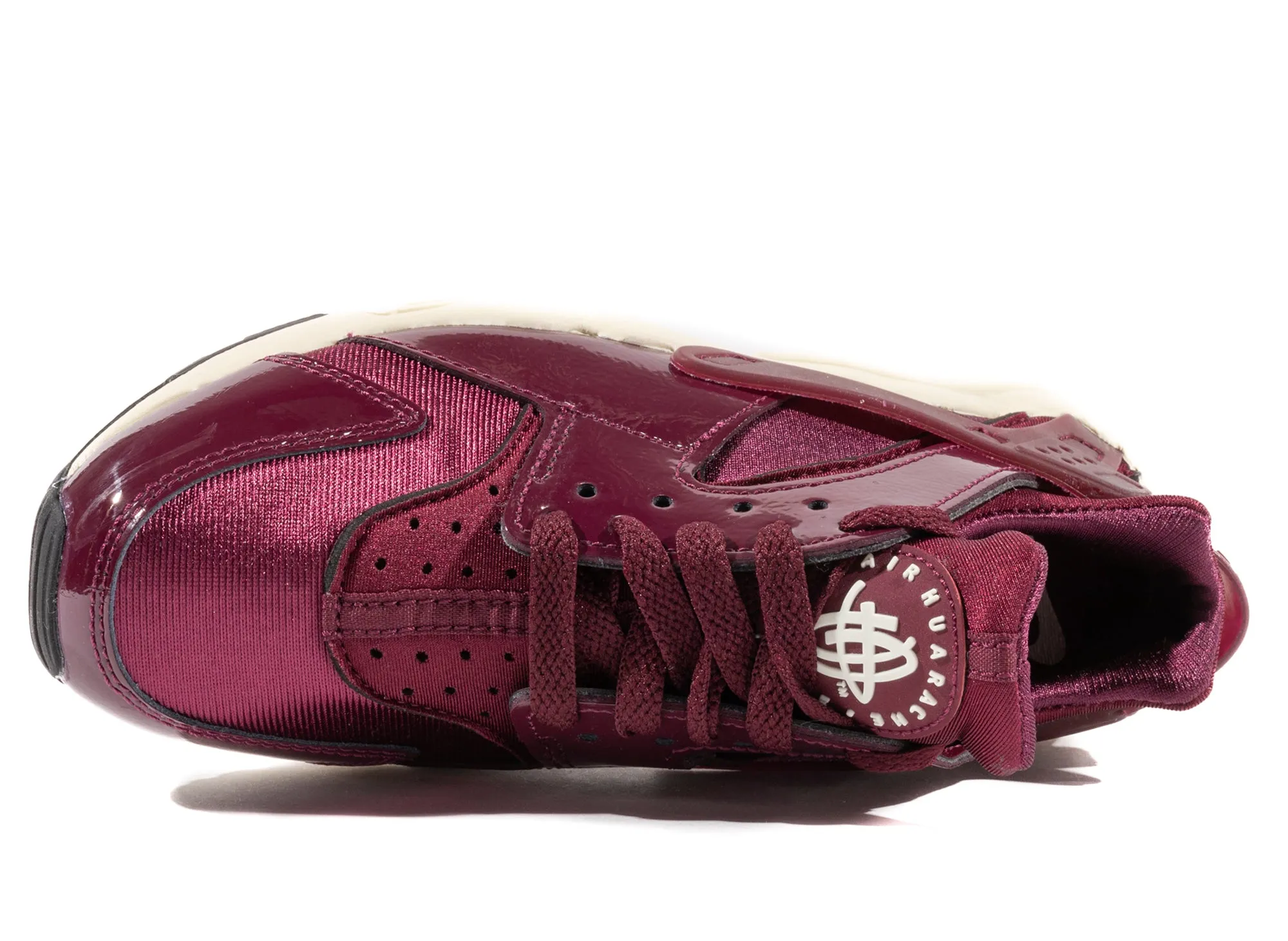 Women's Nike Air Huarache 'Dark Beetroot'