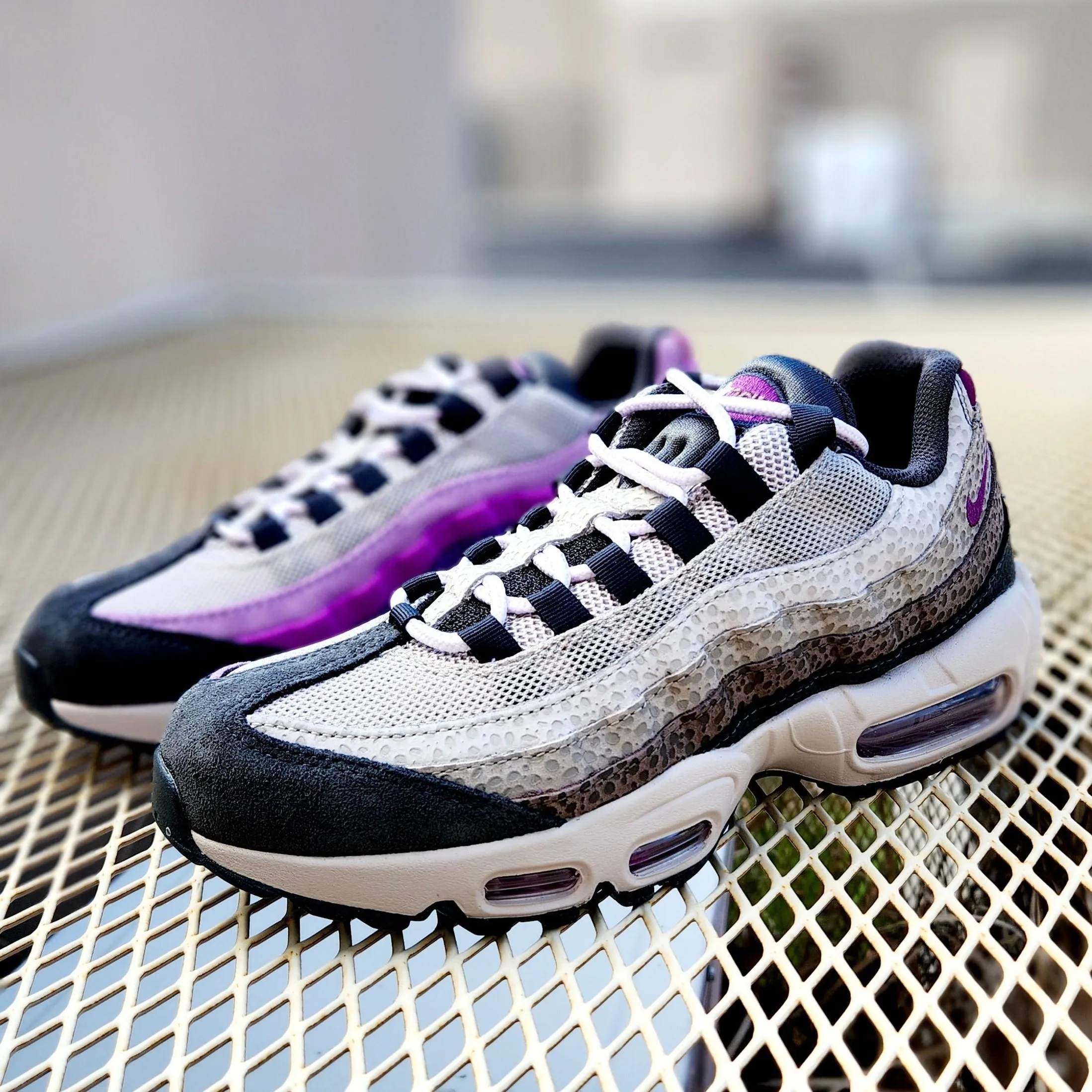 Women’s Nike Air Max 95 Safari