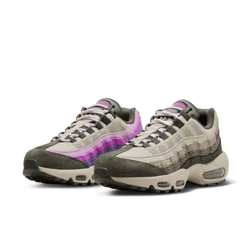 Women’s Nike Air Max 95 Safari