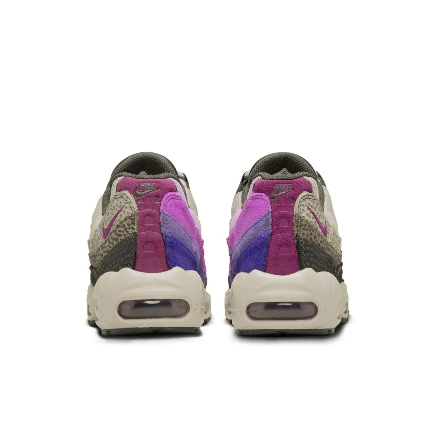 Women’s Nike Air Max 95 Safari