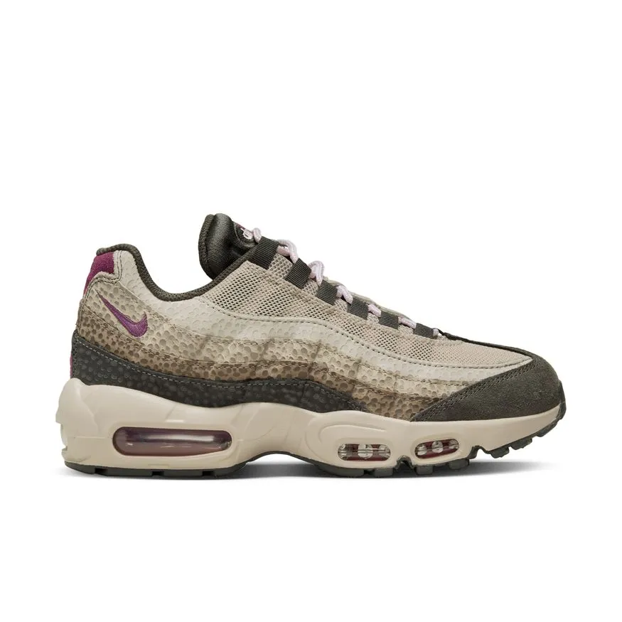 Women’s Nike Air Max 95 Safari