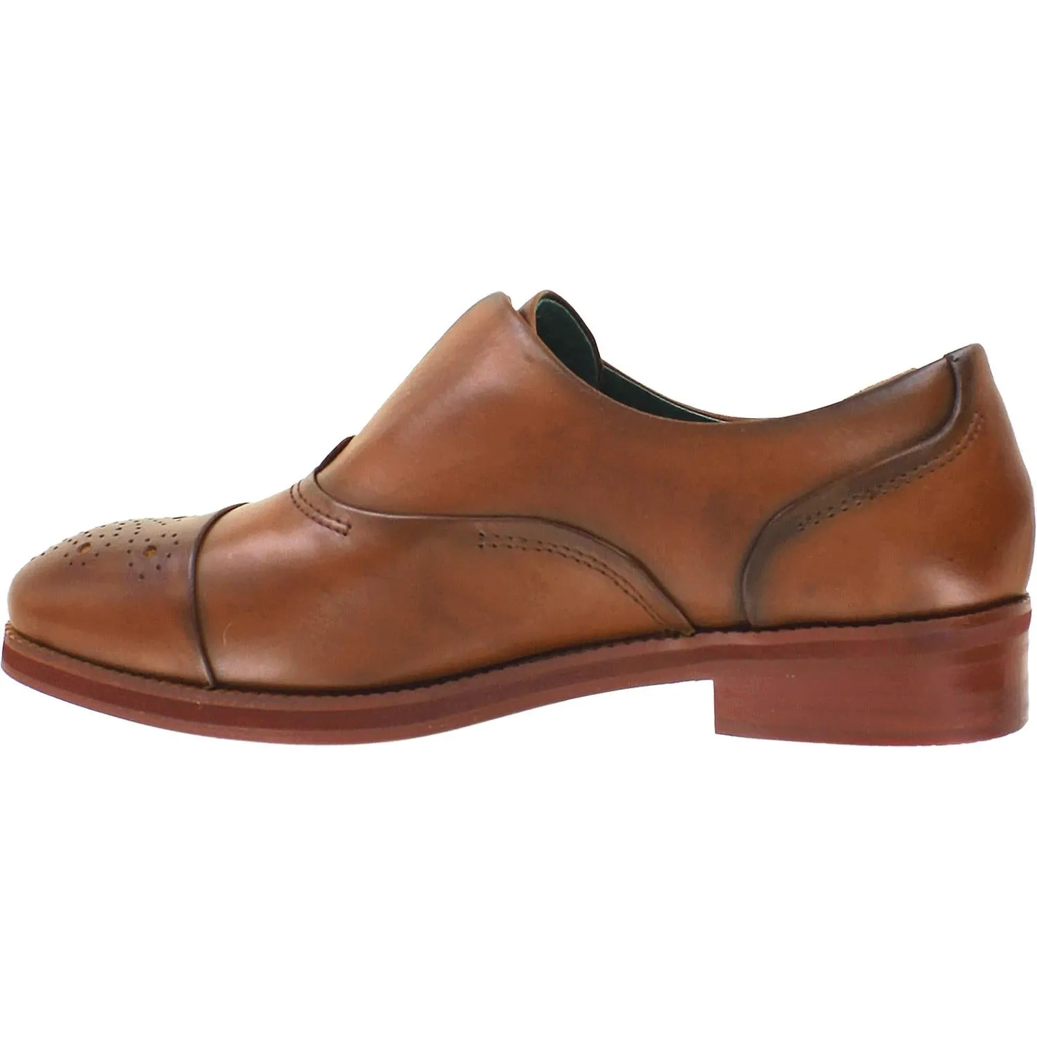 Women's Pikolinos Royal W5M-3601 Cuero Leather